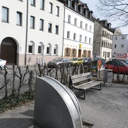 Stadtteil Gostenhof