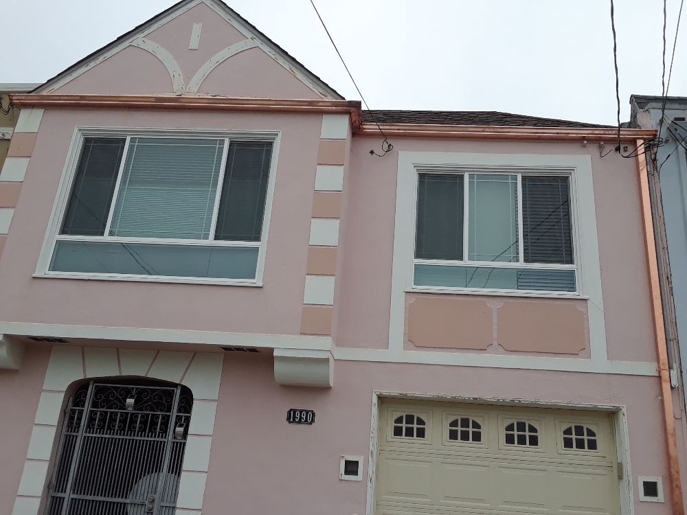 Slide of Pride Roofing