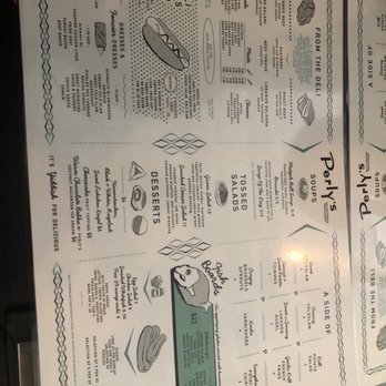 Perly's - Delis Near Me - Richmond, Virginia