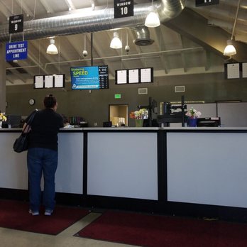 DMV - DMV - Departments of Motor Vehicles Near Me - Lompoc, California