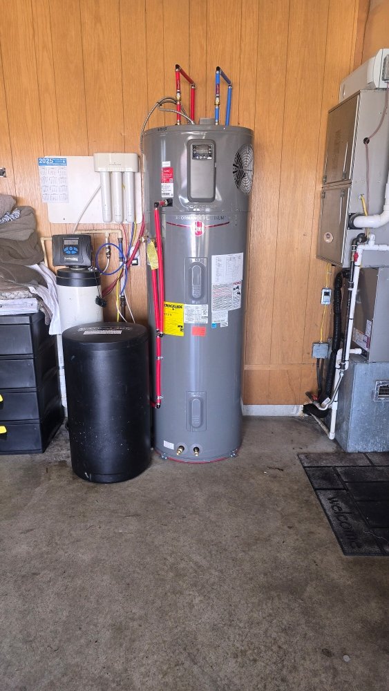 Slide of Plumbing JDG