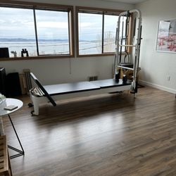 Casa Bianca Pilates