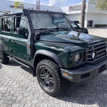 Miami Auto Inspections - Car Inspectors Near Me
