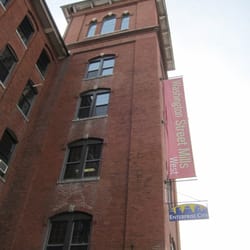 Washington Street Mill