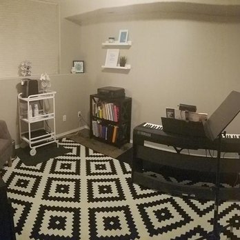 Convery Studios - Quiet, private studio with complimentary coffee, water, and phone-charging station. - Musical Instruments & Teachers Near Me