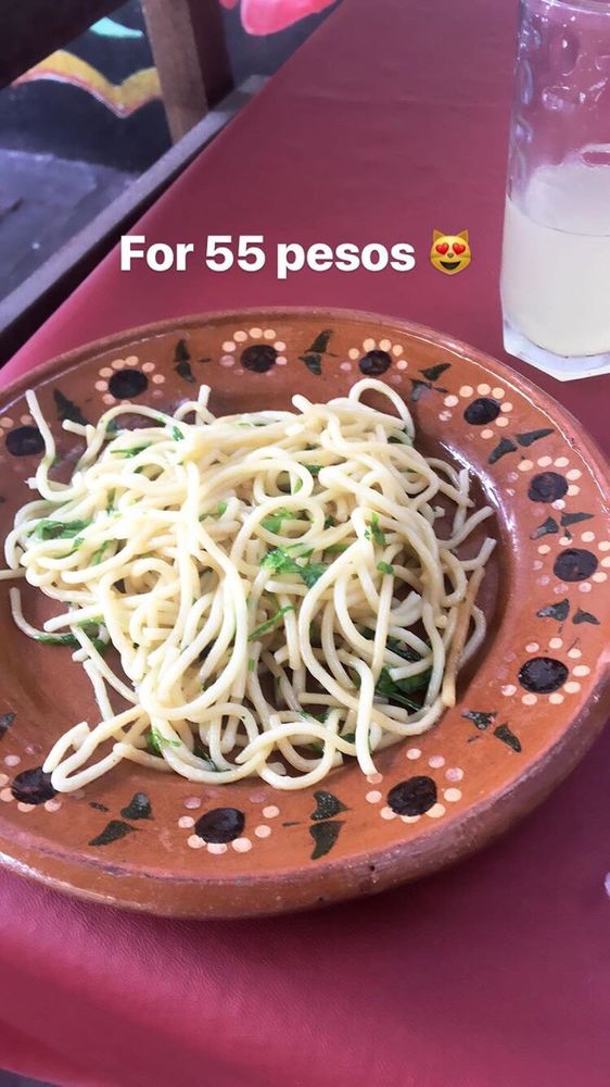 Sabor De Luna