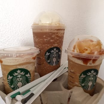 Starbucks - Coffee & Tea Near Me - Rosemead, California