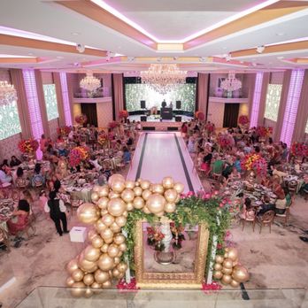 Stars on Brand - Venues & Event Spaces Near Me - Glendale, California
