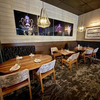 Tiburon Coastal Cuisine - Seafood Near Me - Fishers, Indiana