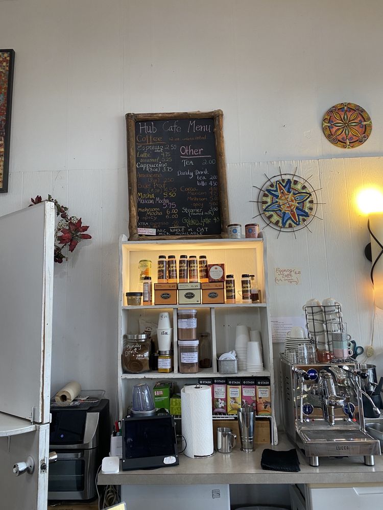 HOPEWELL HUB Updated June 2024 28 Photos 22460 Hopewell Rd NW