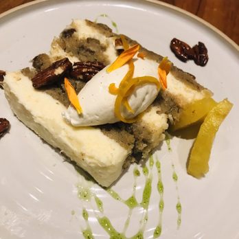 Yardbird - Hummingbird cake so good. Highly recommend - Southern Near Me - Los Angeles, California