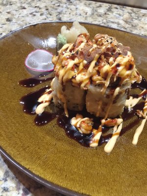 Budi's Sushi by null