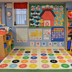 Stepping Stones Nursery School
