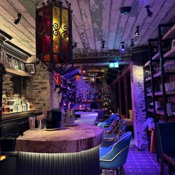 Paladar - Interior