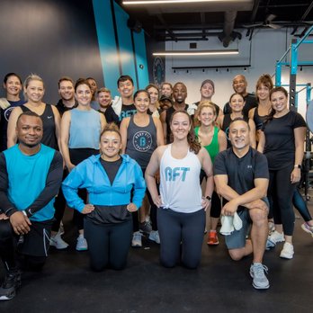 BFT Honolulu - Trainers Near Me - Honolulu, Hawaii BFT Honolulu - Trainers Near Me - Honolulu, Hawaii