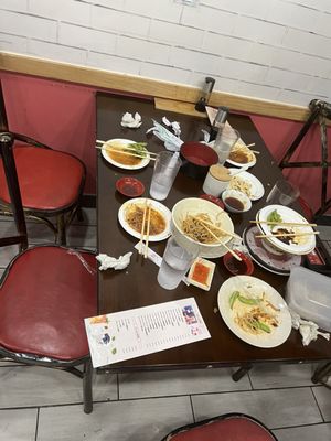 Serious Sanji| Dumpling & Dim Sum & Bubble Tea by null