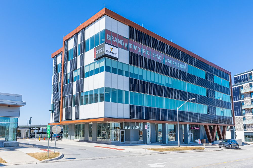 LIONHEART PROPERTY MANAGEMENT Updated September 2024 1305 Riverbend