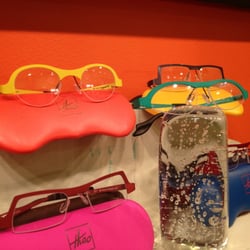 Goo Goo Goggles Optical - Looking for something no one else has? Theo bring cutting edge style (designed in Belgium) right to you!