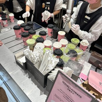 Molly Tea - Drinks - Bubble Tea Near Me - San Gabriel, California Molly Tea - Drinks - Bubble Tea Near Me - San Gabriel, California