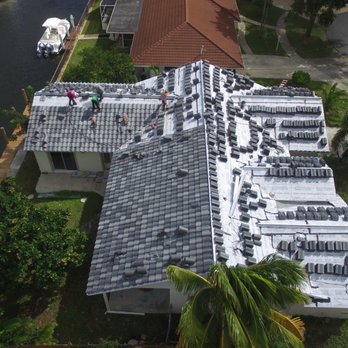 Kairos Roofing - Roof Progress - Roofing Near Me - Fort Lauderdale, Florida Kairos Roofing - Roof Progress - Roofing Near Me - Fort Lauderdale, Florida