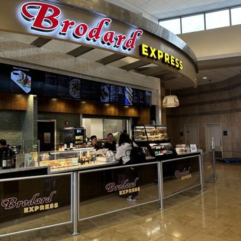 Brodard Express - Food Court Near Me - Santa Ana, California Brodard Express - Food Court Near Me - Santa Ana, California