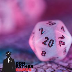 Don Father Games - #donfathergames