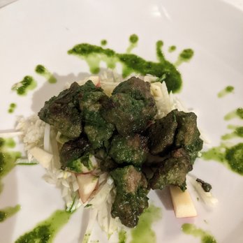 Brasserie 292 - a plate of food with broccoli - Brasseries Near Me - Poughkeepsie, New York Brasserie 292 - a plate of food with broccoli - Brasseries Near Me - Poughkeepsie, New York