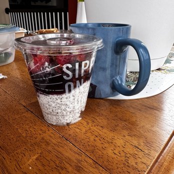 First Watch - AM Superfoods Bowl - Breakfast & Brunch Near Me - Glen Burnie, Maryland