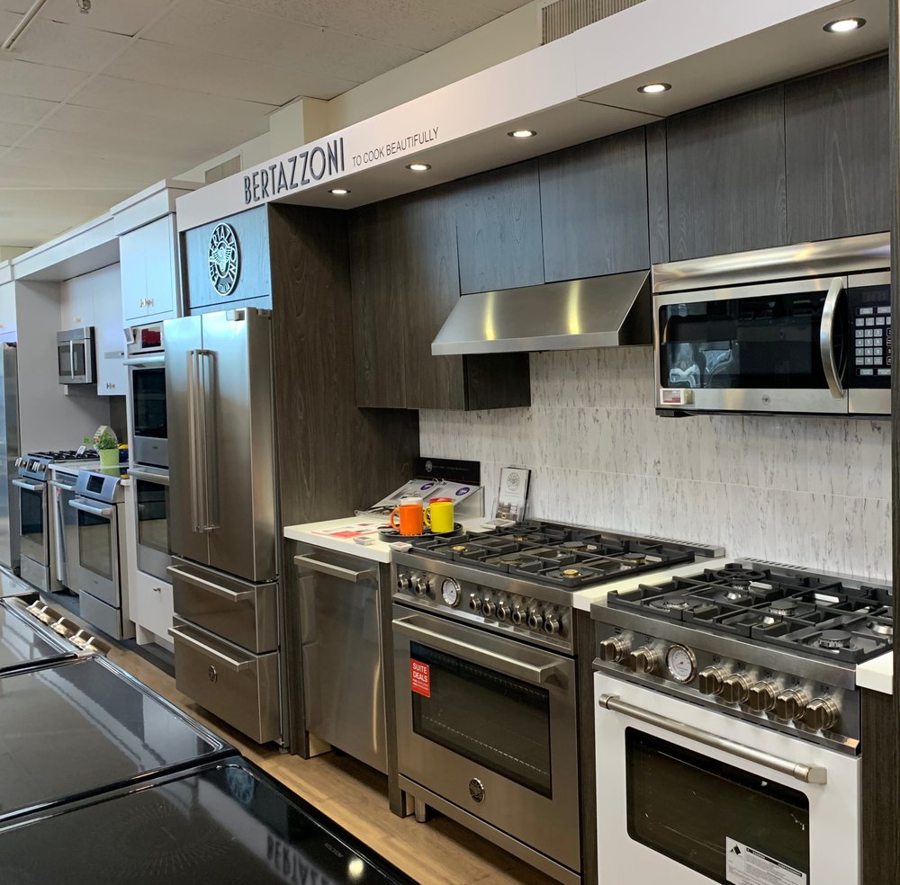 WARRENDALE APPLIANCE 20 Photos & 84 Reviews 170 High St, WALTHAM, Massachusetts Appliances