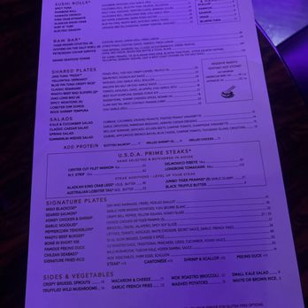 JING Las Vegas - Asian Fusion Near Me - Las Vegas, Nevada JING Las Vegas - Asian Fusion Near Me - Las Vegas, Nevada