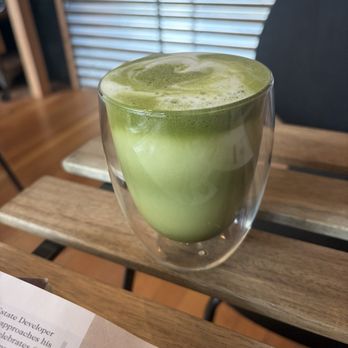 Tandem Bikes & Brews - Honey Lavender Matcha - Coffee & Tea Near Me - Lodi, California Tandem Bikes & Brews - Honey Lavender Matcha - Coffee & Tea Near Me - Lodi, California