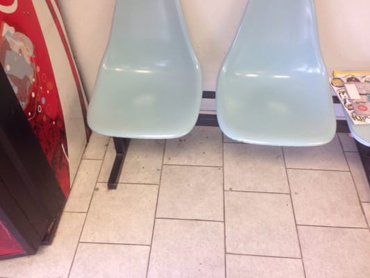 Stones Throw Washateria