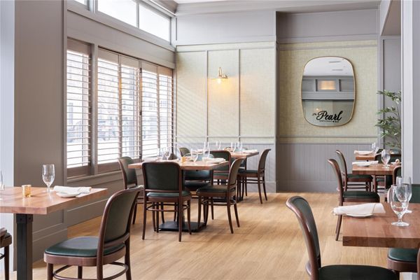 The Sam Houston Hotel, Tapestry Collection by Hilton by null