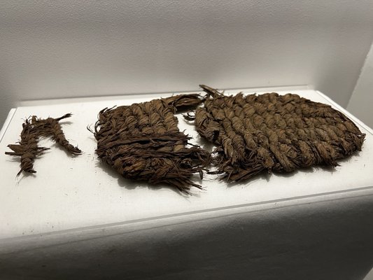 Idaho State Museum by null