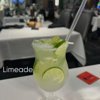Show de Carnes - Limeade - Steakhouses Near Me - Sausalito, California