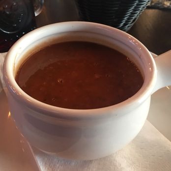 John Michael's Pub - Lentil soup - Pubs Near Me - Montreal, Quebec