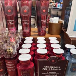 Bath & Body Works