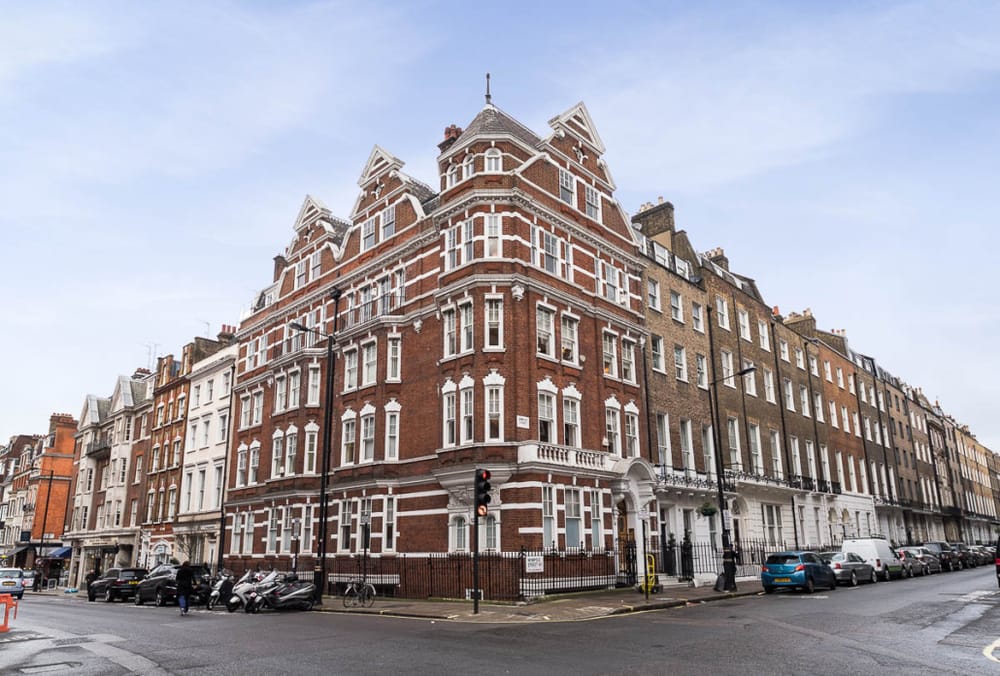 THE LONDON ACUPUNCTURE CLINIC Updated September 2024 57A Wimpole