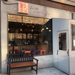 LA SALLE DUMPLING ROOM - Updated April 2026 - 390 Photos &amp; 353 Reviews ...