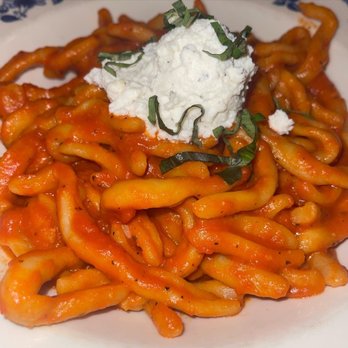 Labriola - Eight Finger Cavatelli - Italian Near Me - Chicago, Illinois Labriola - Eight Finger Cavatelli - Italian Near Me - Chicago, Illinois