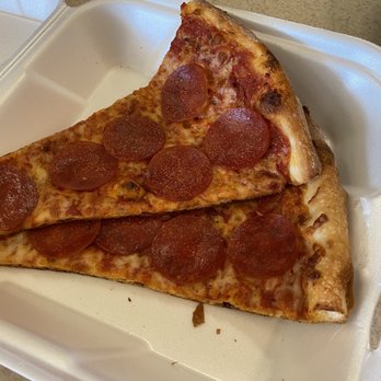 Brooklyn Pizza Bartram Park - Pepperoni pizza - Pizza Near Me - Jacksonville, Florida Brooklyn Pizza Bartram Park - Pepperoni pizza - Pizza Near Me - Jacksonville, Florida
