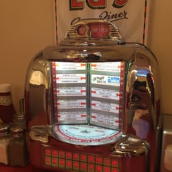 Ed's Easy Diner