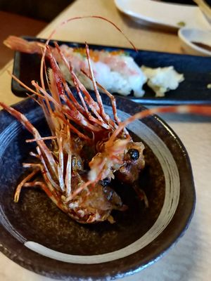 Koo Japanese Restaurant by null