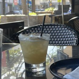 Whisky sour Whisky sour