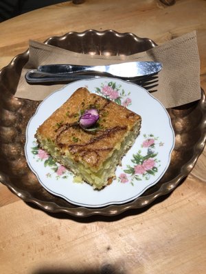 Café Toranj by null