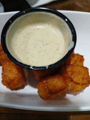 The Slow Buffalo by null