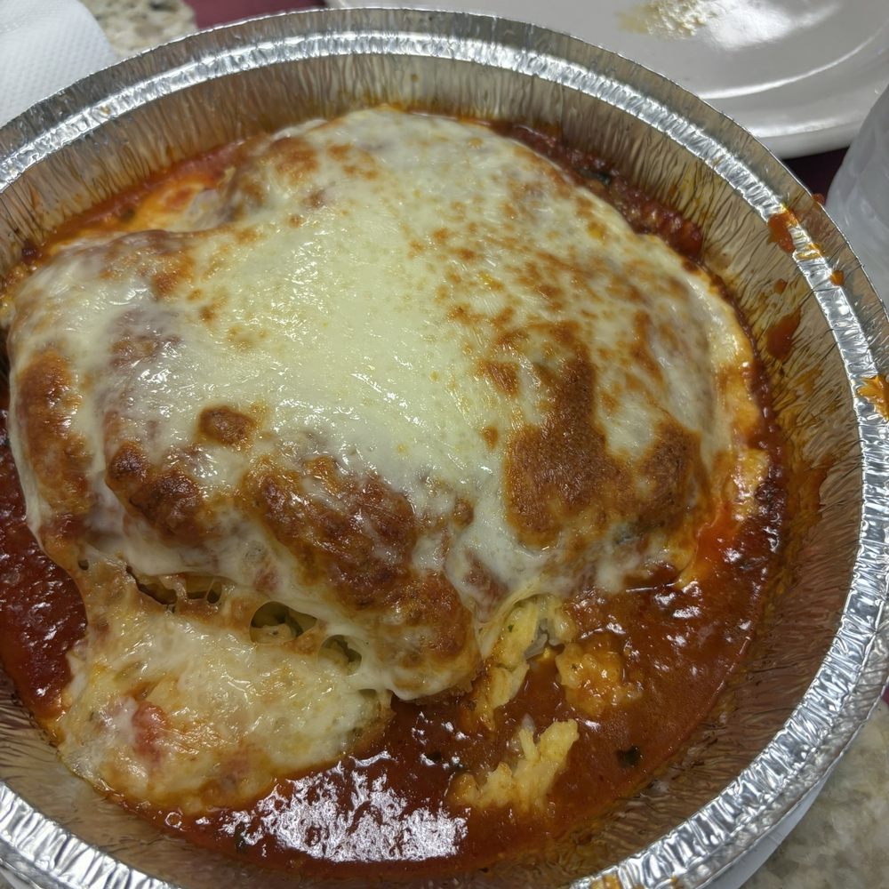 Sofia's Pizza - Arancini - Pizza Near Me - South Ozone Park, New York Sofia's Pizza - Arancini - Pizza Near Me - South Ozone Park, New York