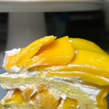 Cakeview Bakery & Cafe - Bakeries Near Me - Scarborough, Ontario