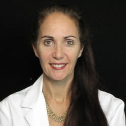 Kathy Santoriello MD, FACOG - Dr. Kathy Santoriello