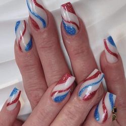 Signature Nails & Spa